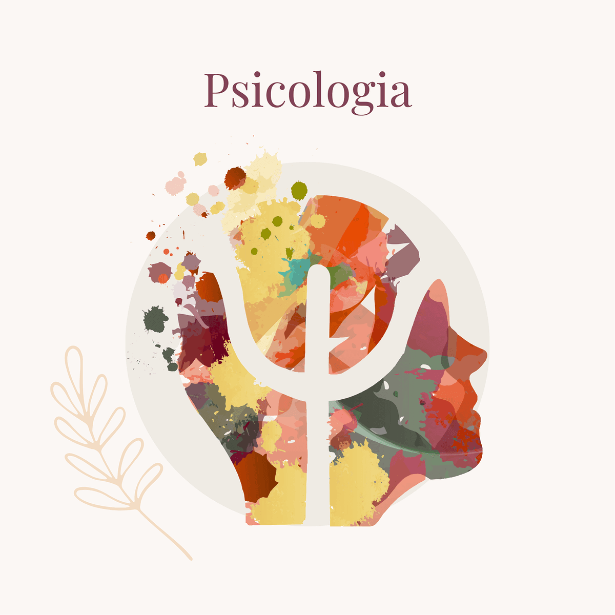 Psicologia