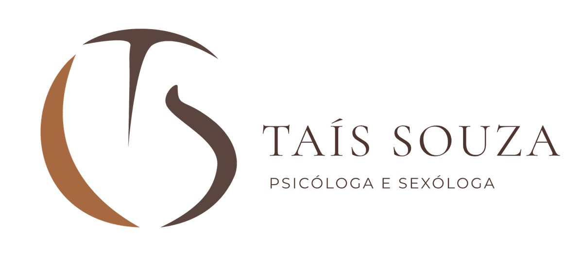 Taís Souza — Psicóloga